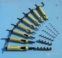 電子產品及零配件 科技世界的基石與脈絡