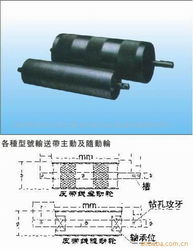 深圳市龍崗區(qū)布吉鎮(zhèn)永利自動化輸送設(shè)備配件商行 輸送設(shè)備配件的專業(yè)解決方案