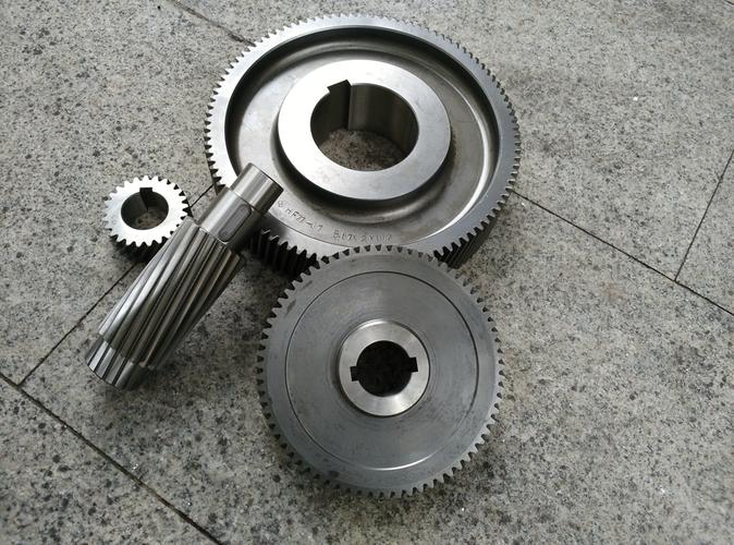 磨邊機(jī)車(chē)間配件與輸送設(shè)備配件 選型、維護(hù)與優(yōu)化指南