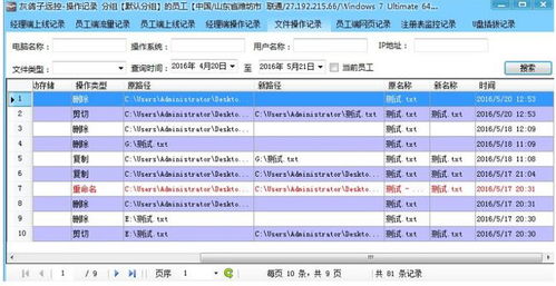 遠(yuǎn)程控制軟件對比 灰鴿子與TeamViewer的網(wǎng)絡(luò)與信息安全視角